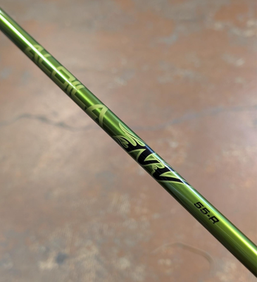 Aldila NV 55 R-Flex Driver Shaft w/ Tip and Grip NEW | eBay
