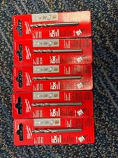 Milwaukee 49-56-8010 Hole Saw Arbor HSS Pilot...