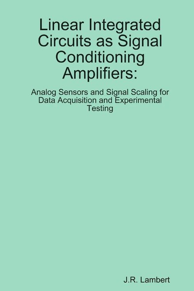 Linear Integrated Circuits As Sensor Amplifiers J. R. Lambert Taschenbuch 2012-image