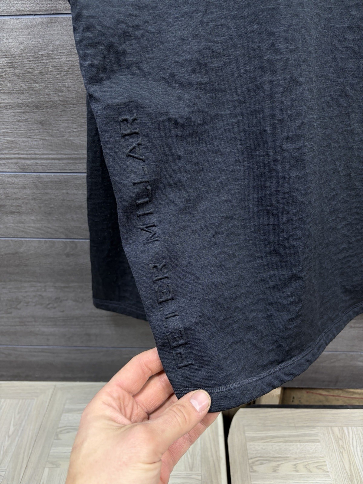 Peter Millar Active Eclipse Performance Hoodie To… - image 16