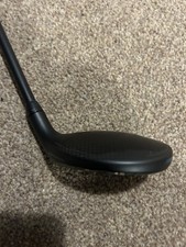 Ping G440 3 Hybrid / 20 Degree / Alta CB 70 Stiff Flex