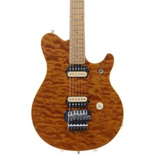 Music Man / Axis Ex Trans Gold