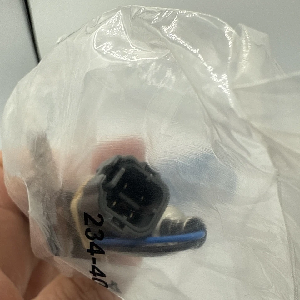 全新 原始设备制造商 电装 234-4084 氧气传感器 适用于铃木 XL-7 Grand Vitara Vitara — 第 2/3 张图片