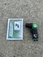 Speedaire 5 High Speed Random Orbital Air Sander Model 48lz97