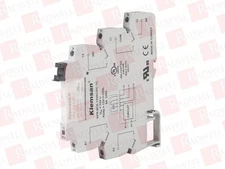 KLEMSAN KPR-SCE-12VACDC-1 / KPRSCE12VACDC1 (NEW NO BOX)