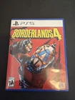 Borderlands 4 - Sony PlayStation 5
