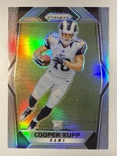 Top Cooper Kupp Rookie Cards to Collect 15