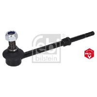 2X Stange/Strebe Stabilisator Hinten FüR Toyota Land J12 J15 02 Bis 26 Febi Neu