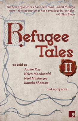 Refugee Tales: Volume II - Paperback By Cohen, Josh - VERY GOOD