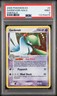 2005 POKEMON EX EMERALD #4 GARDEVOIR-HOLO EMERALD PSA 9 MINT