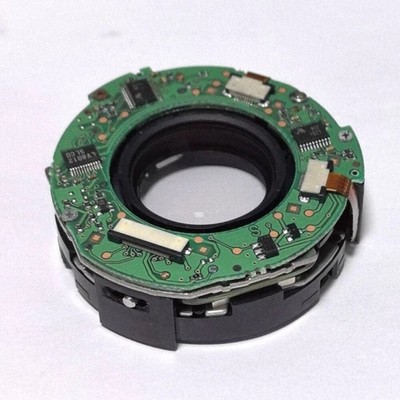 Lens Parts For Canon EF 70-200mm f/2.8 L IS USM Image Stabilizer Anti-shake Unit