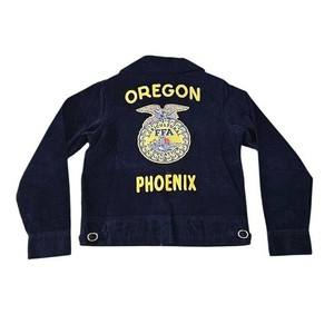 Ffa Jacket Oregon for sale | eBay