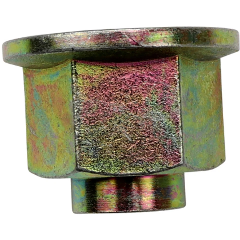 Tuerca de eje delantera Beck Arnley 103-3109 sedán para Kia Rio Volvo V40 S40 C70 850 Foto 3 de 4