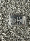 American Eagle 1oz Silver Bar .999 Fine Silver.