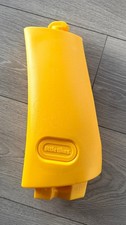 New Little Tikes Cozy Coupe Car Replacement left Rear Roof Pillar Yellow