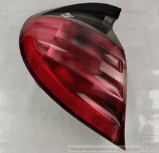 A2038200564 Rücklicht. Links MERCEDES-BENZ Classe C Sportcoup� (C203 220 CDI Cpè