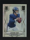 2025 Panini Donruss Elite Foil #103 Jaxson Dart Giants RC Rookie 764/999