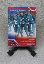 2018 Upper Deck National Hockey Card Day Trading Cards 6