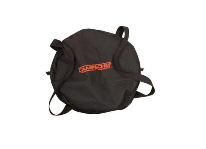 Fogón compacto de propano Camp Chef Foto 3 de 3