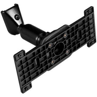 Rear View Mirror Mount: 1 Set Dash Cam Mount Rear View Mirror Back Plate for Car