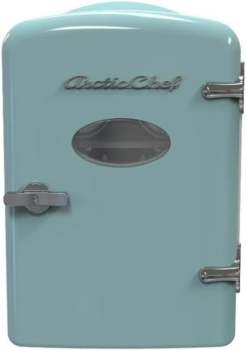 Compact Refrigerators Multi Colors, Office Product, Small Meal Cool, Beverage, D