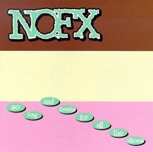 Nofx Record | eBay