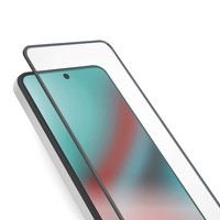 Glas Displayschutz Full Cover FüR Motorola Moto G34
