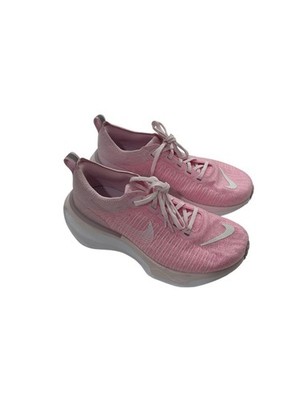 Nike Women's ZoomX Invincible Run 3 Pink Foam Sneakers SZ 8.5 W FN7997-600