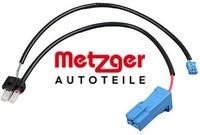 Metzger 2323041 Batterieadapter FüR BMW