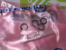 UNIVERSAL INSTRUMENTS 630 070 1838 SEAL - LOT OF 4 - NEW