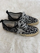 Women s Golden Goose Deluxe Brand "California" Sneakers - Size 37 US 7