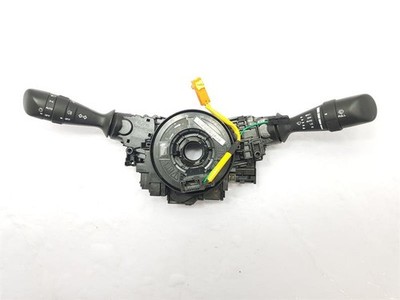 2019 ON MK3 RG ISUZU D-MAX STEERING COLUMN INDICATOR WIPER STALKS + SQUIB