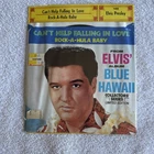 ELVIS PRESLEY 47-7968" CAN'T HELP FALLING IN LOVE” Factory Sealed