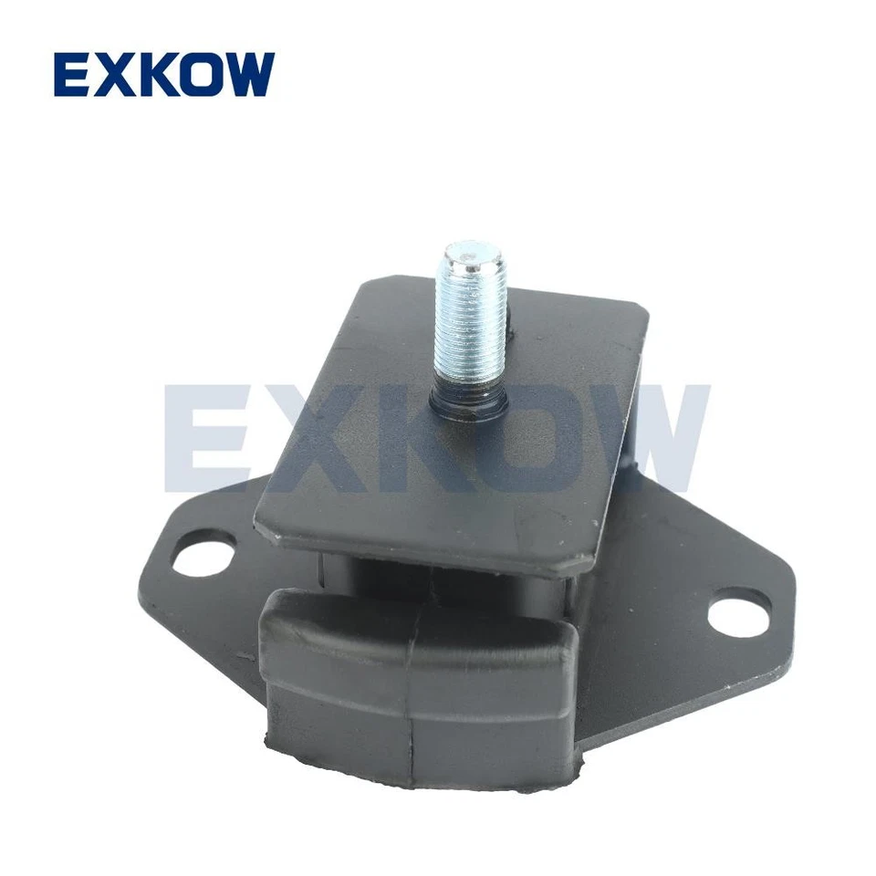 Передний монтажный изолятор для Toyota Hilux 4Runner Land Cruiser Prado 1236154121 - Изображение 2 из 4