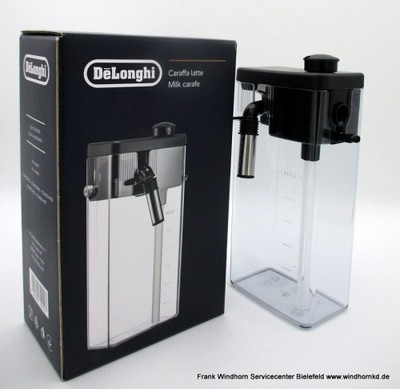 DeLonghi DLSC005 Milchbox - Für ECAM23/24