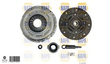 Clutch Kit 3 Piece for Subaru Legacy 2.0 February 2008 to February 2009 NAPA