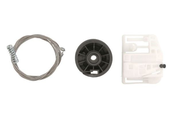 Right Rear BLIC 6205-09-046804P Repair Kit, window regulator for RENAULT