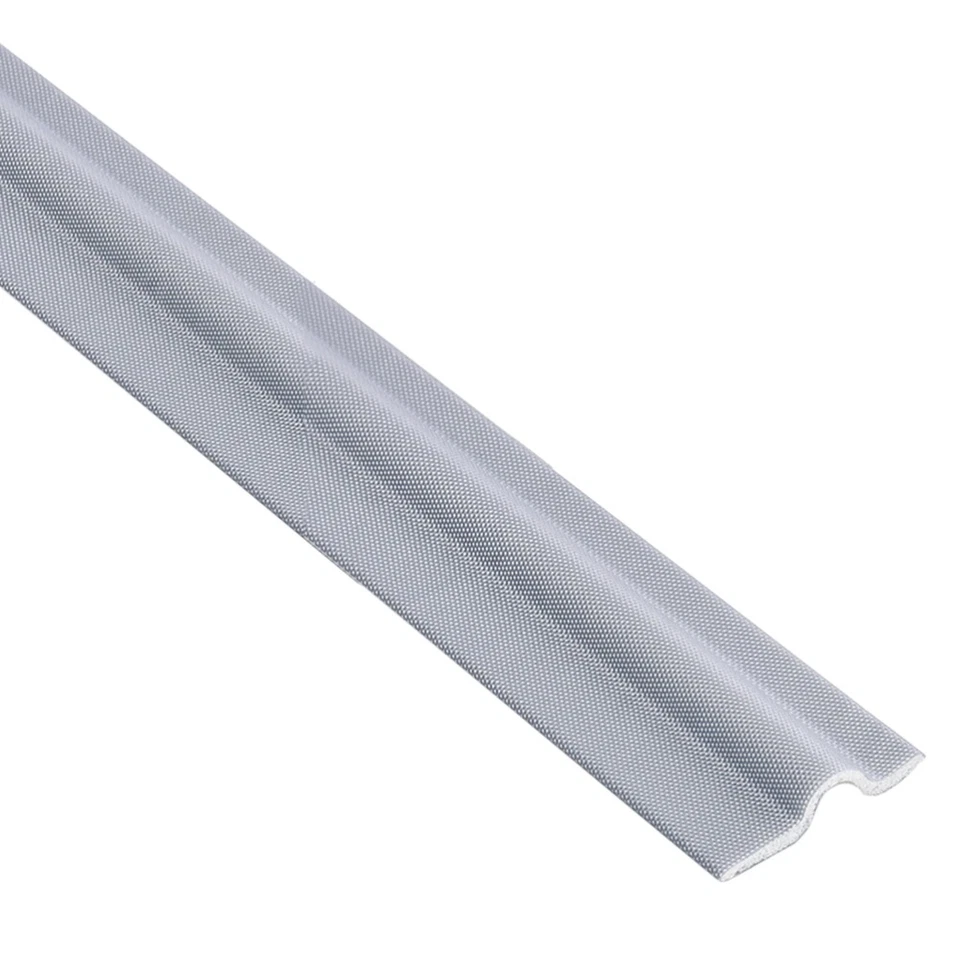  Door Gap Blocker Window Sealing Strip Weatherstripping and Windproof Tape - Image 3 of 4