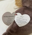 🔥PRICE CUT! NEW Ty 1996 Beanie Baby Plush Jolly The Walrus Mint (w/errors) — photo 4