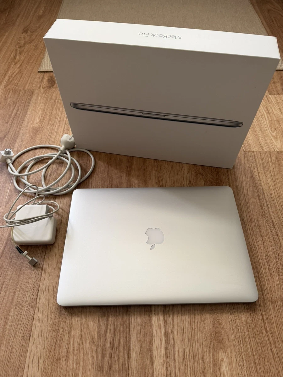 Macbook pro 15 online kaufen | eBay.de