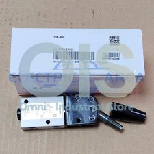 1PC New CAMOZZI 138-900 Lever manual control valve Fast Delivery 138900