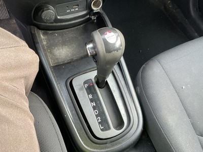 Shifter SOUL      2010 Transmission Shift 5388144