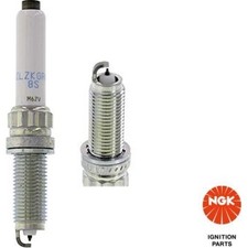 1x NGK Bi-Hex 94201 Zündkerze SILZKGR8B8S für BMW MINI CLUBMAN COUNTRYMAN 3 2 4