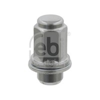 5X Radmutter FüR Toyota Camry V1 V2 V3 2.0 2.2 2.4 3.0 86 Bis 06 Febi Neu