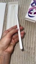 Apple Pencil Pro White