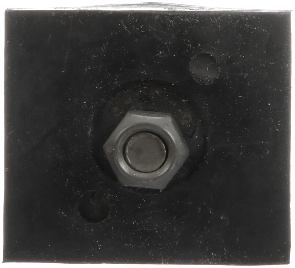 Brazo de control de suspensión parachoques Delphi para 1968-1972 Plymouth Road Runner 1969 Foto 2 de 4