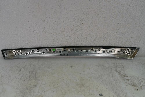 2011-2016 BMW 535i F10 FRONT RIGHT PASSENGER SIDE DOOR MOLDING COVER TRIM OEM - Picture 4 of 6
