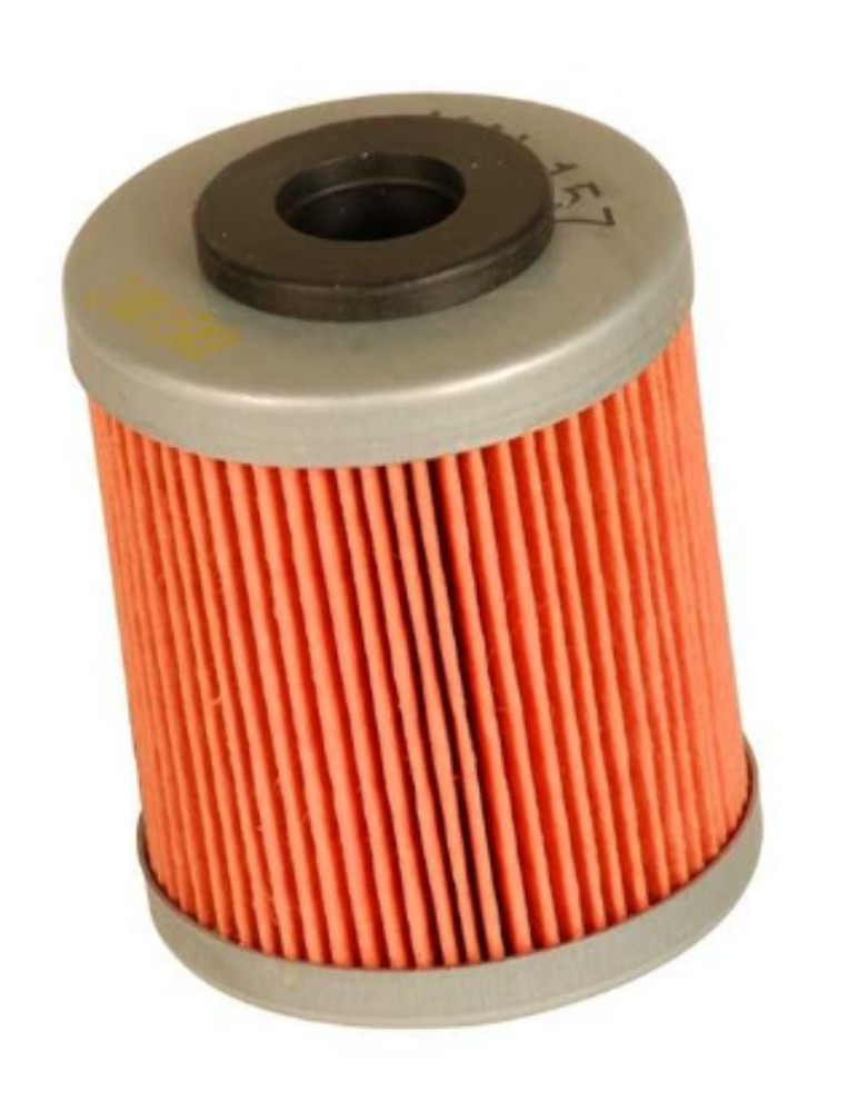 HIFIFILTER SO6985 cross reference oil filters oilfilter