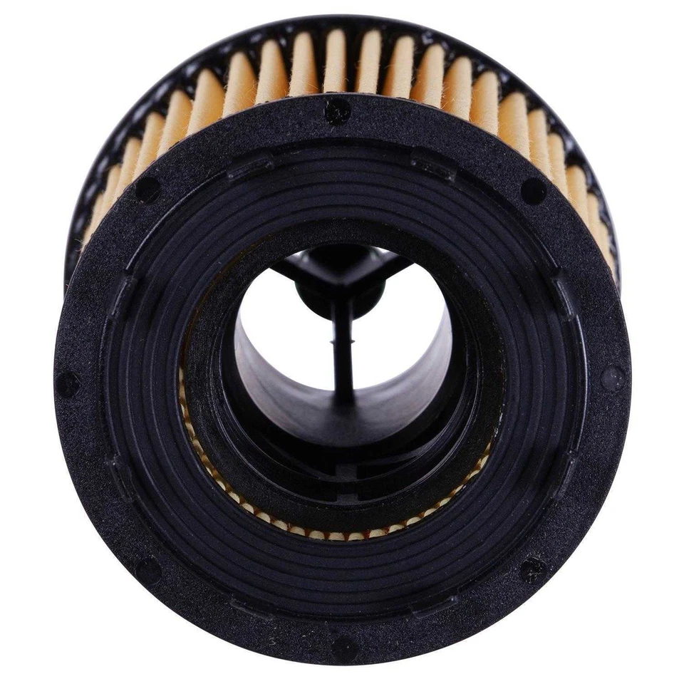 Filtro de aceite de motor compatible con Saturn Vue Ion Sky 2000-2010 PREMIUM GUARD Foto 3 de 4