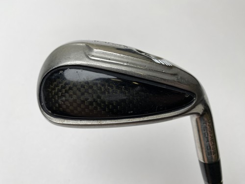 Adams Womens Idea Tech OS Single 7 Iron Aldila Idea Womens 50g Ladies RH
